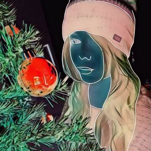 Meet your Posher, Sadie